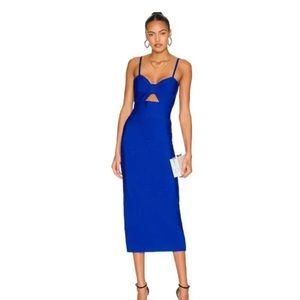 Elliatt Rachel Dress